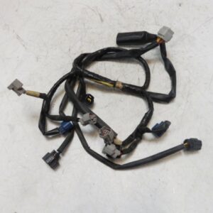 FAISCEAUX INJECTEURS