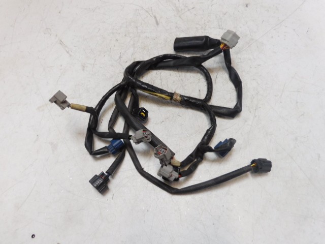 FAISCEAUX INJECTEURS