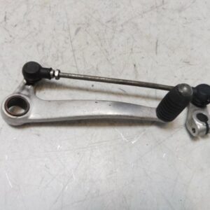 sélecteur de vitesse