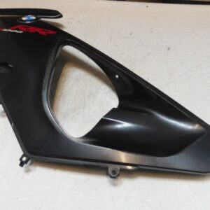 flanc de carénage gauche