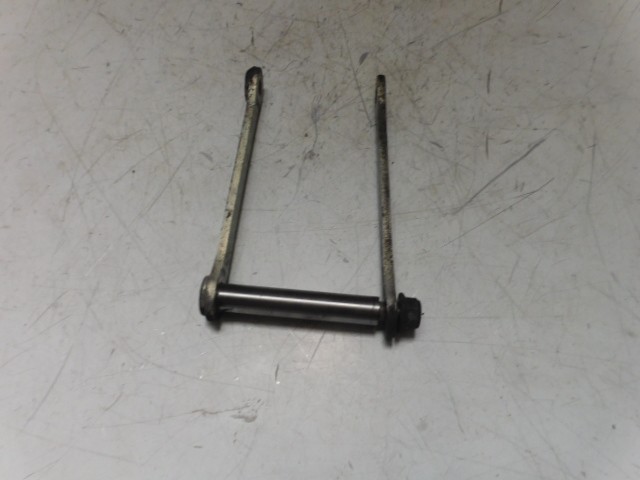 billette amortisseur