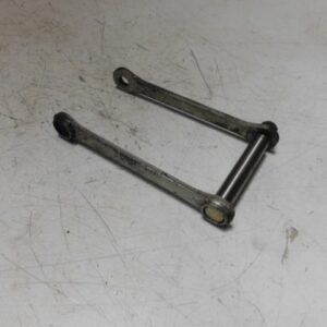 billette amortisseur