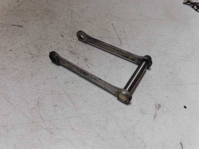 billette amortisseur