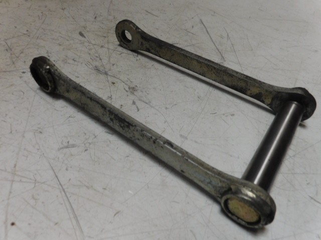 billette amortisseur