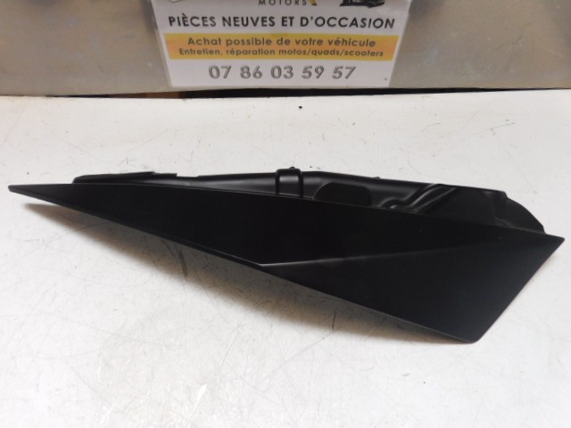coque arrière droite