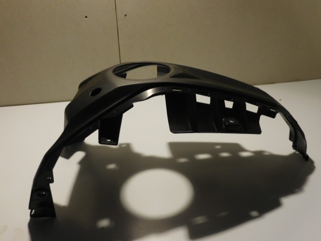 carénage réservoir