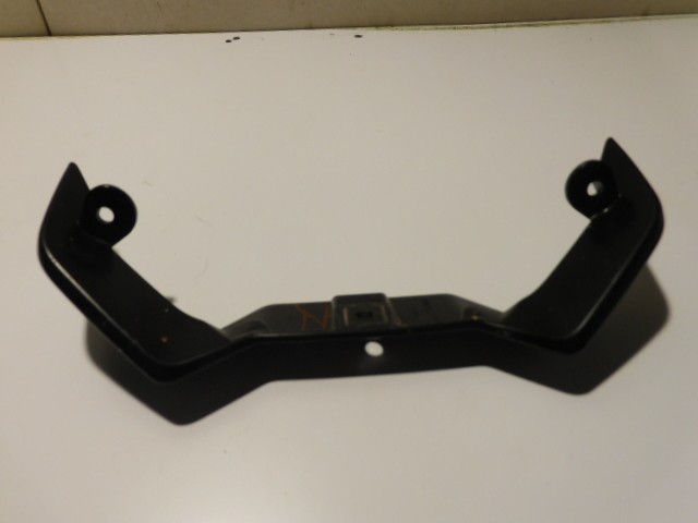 carénage sous phare