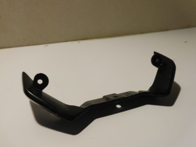 carénage sous phare