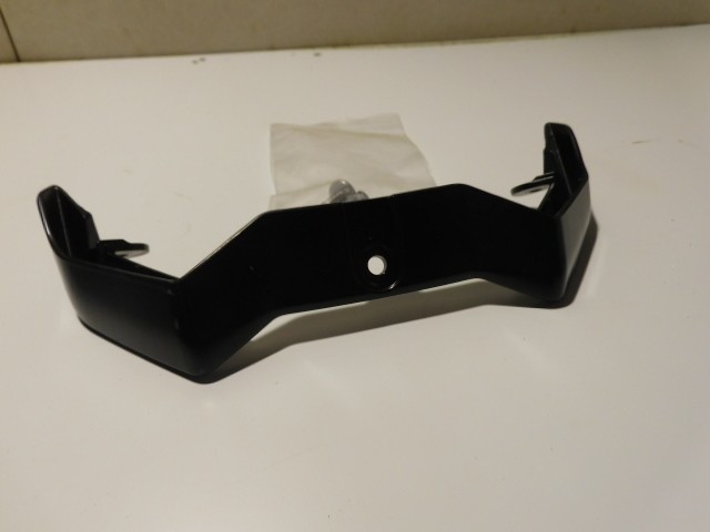 carénage sous phare