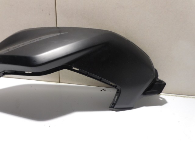 carenage reservoir gauche