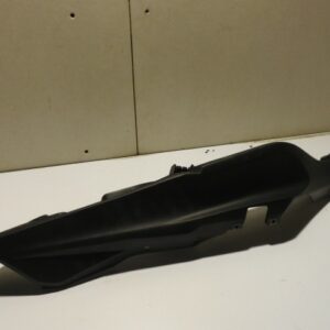 coque arrière droite