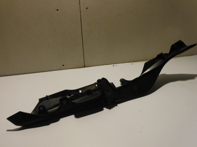 coque arrière droite