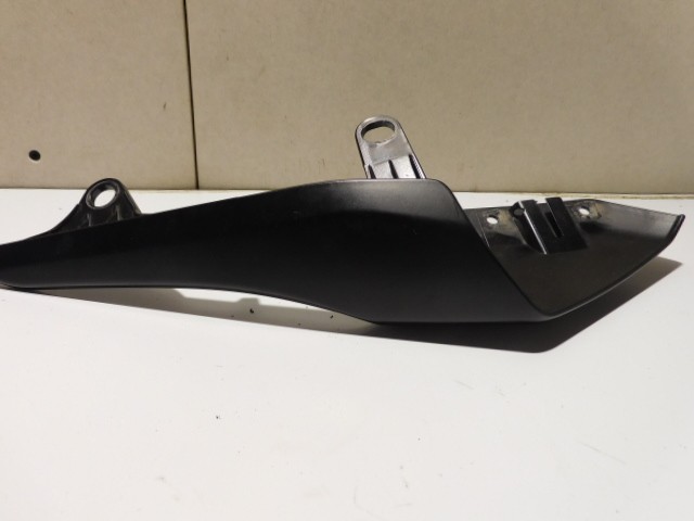 coque arrière droit