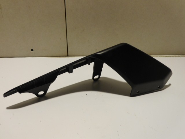 coque arrière droit