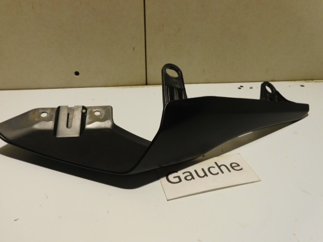 coque arrière gauche