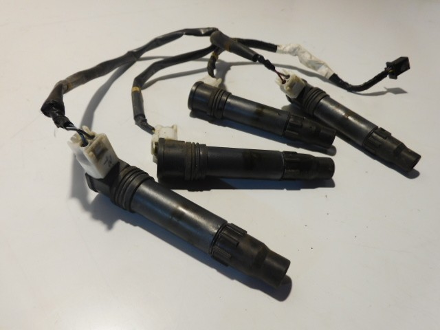 bobines allumage avec faisceaux