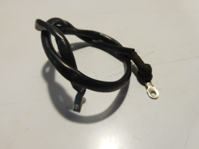 câble de démarreur