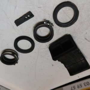 manchons boite a air