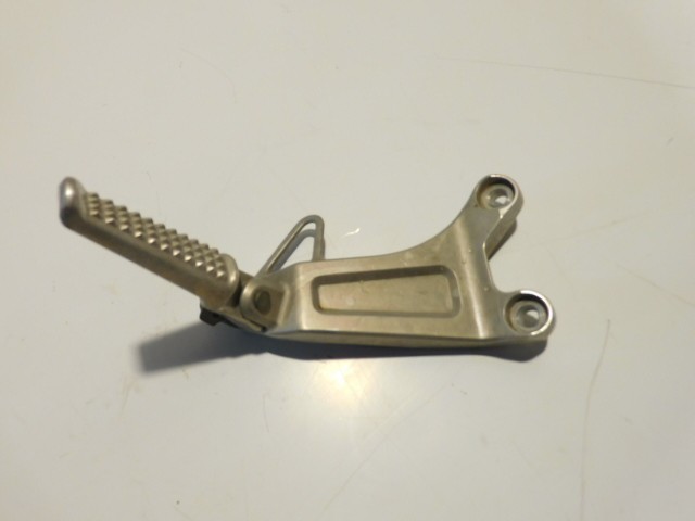 platine arrière droite