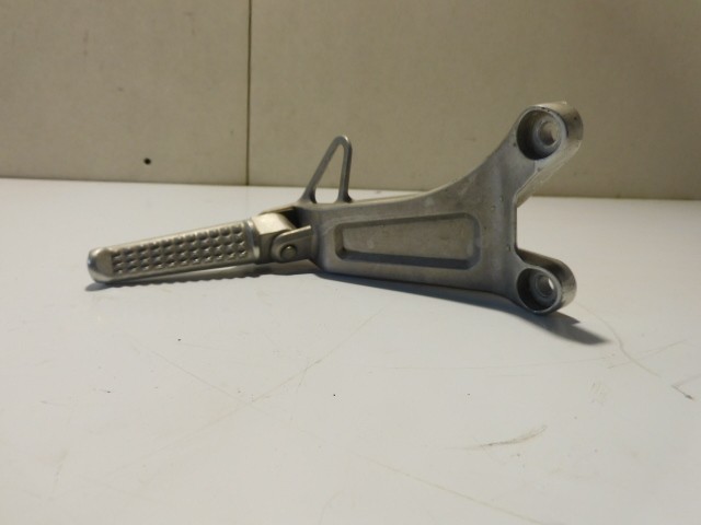 platine arrière droite