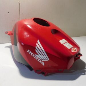 carénage réservoir