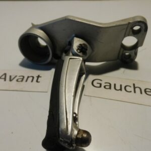 platine avant gauche