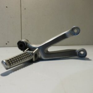 platine arrière droite