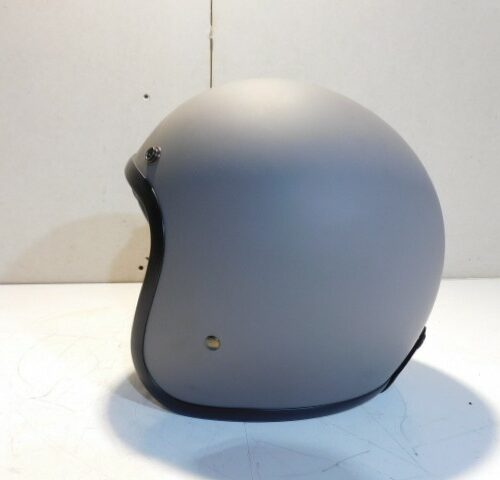 casque jet taille s