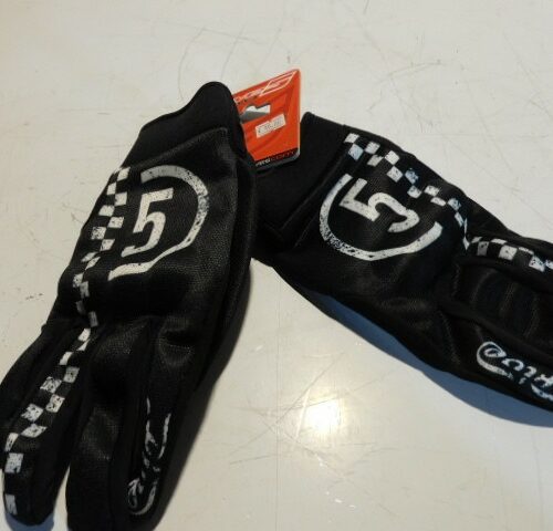 gants five taille l