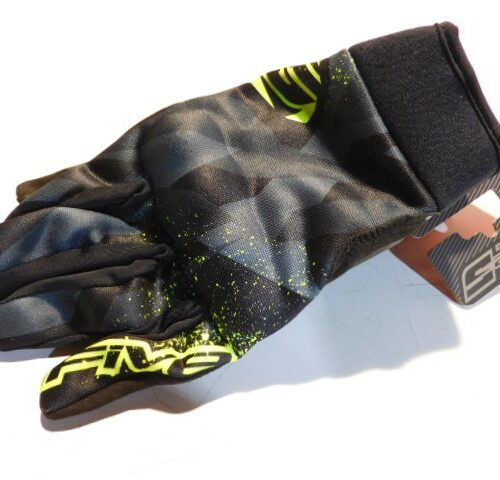 gants five taille xl