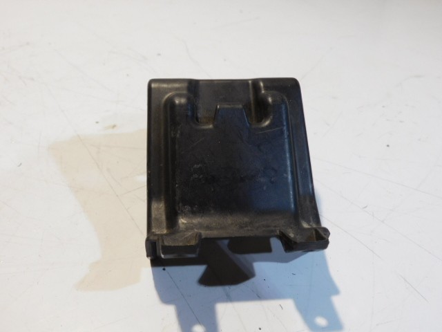 cache plastique batterie