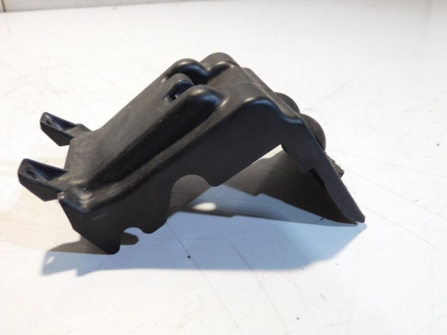 cache plastique batterie