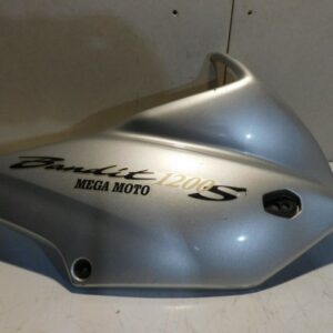 flanc latéral droit