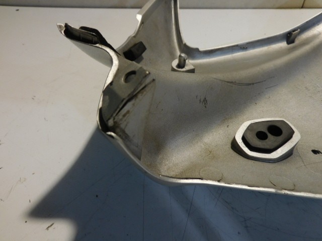 flanc latéral droit