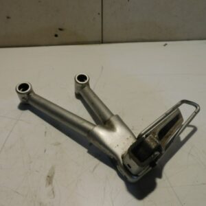 platine repose pied arriere gauche