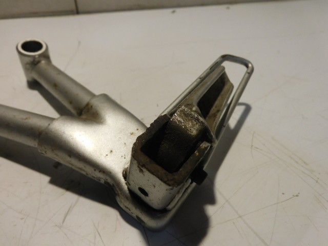 platine repose pied arriere gauche