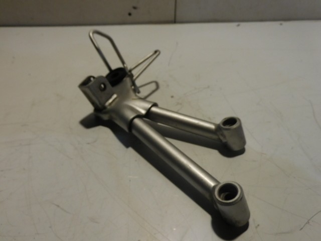 platine arrière droite