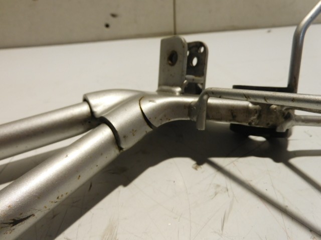 platine arrière droite