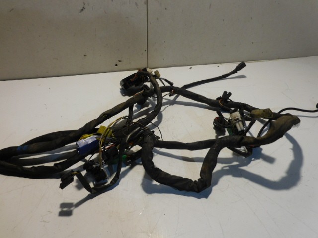 faisceaux électrique