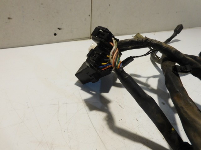 faisceaux électrique