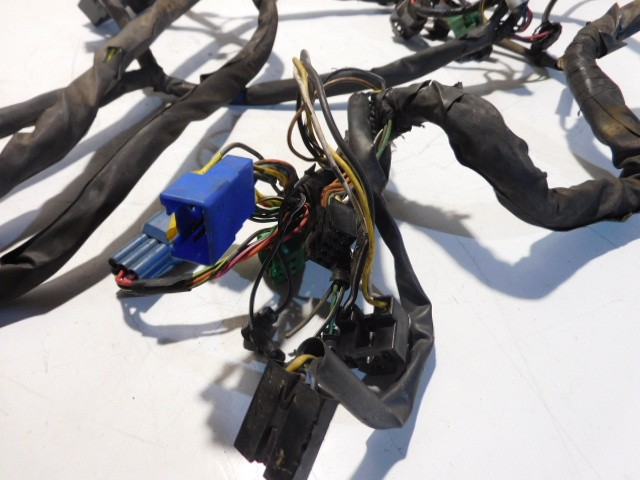 faisceaux électrique