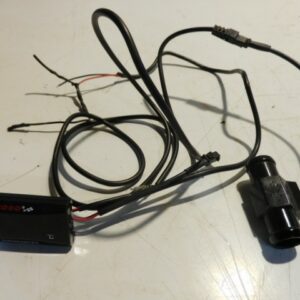 compteur température