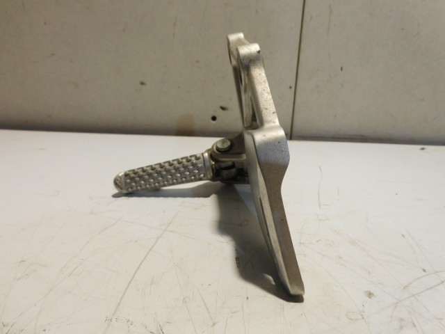 platine avant gauche