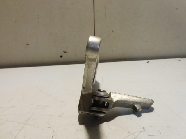 platine avant gauche