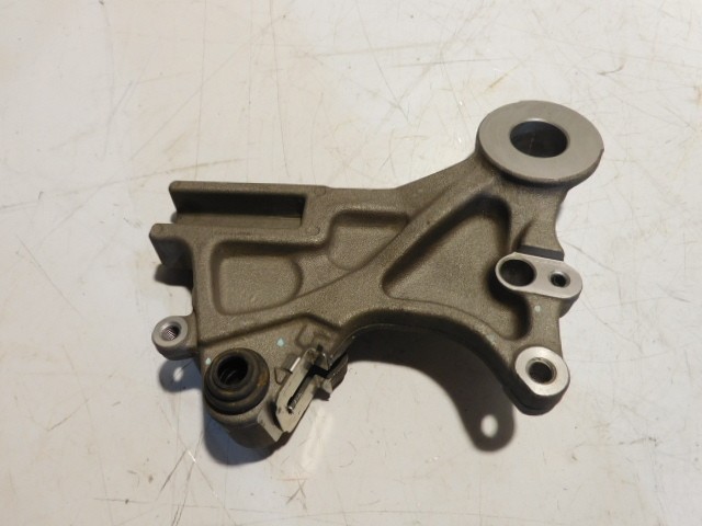 support étrier arrière