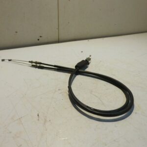 câbles accélérateur