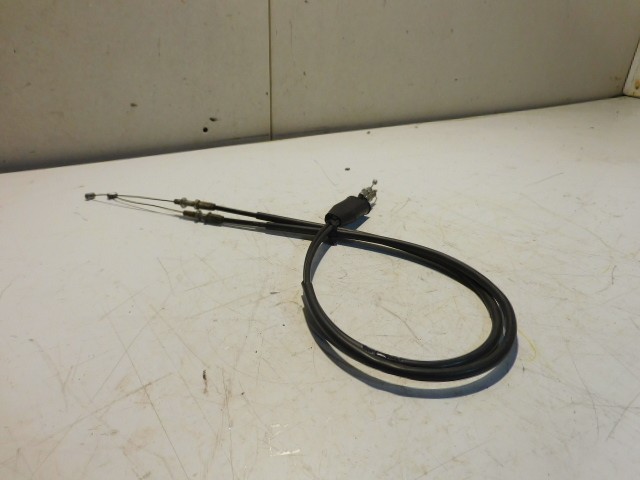 câbles accélérateur