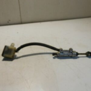 maitre cylindre arrière