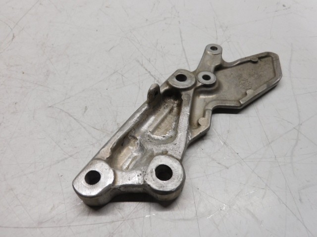 platine repose pied droit