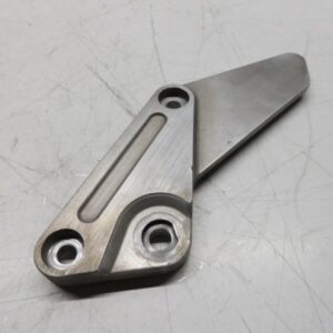 platine avant gauche